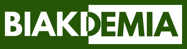 BIAKDEMIA